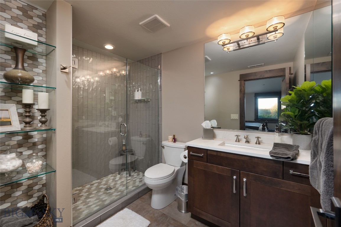 Springhill Reserve - Residential