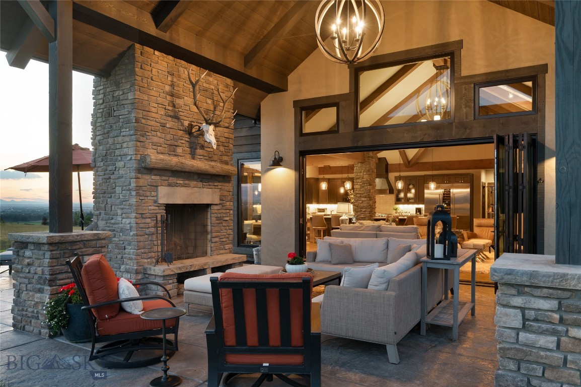 Springhill Reserve - Residential