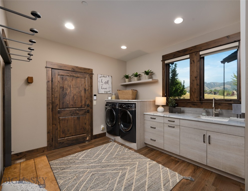 Springhill Reserve - Residential