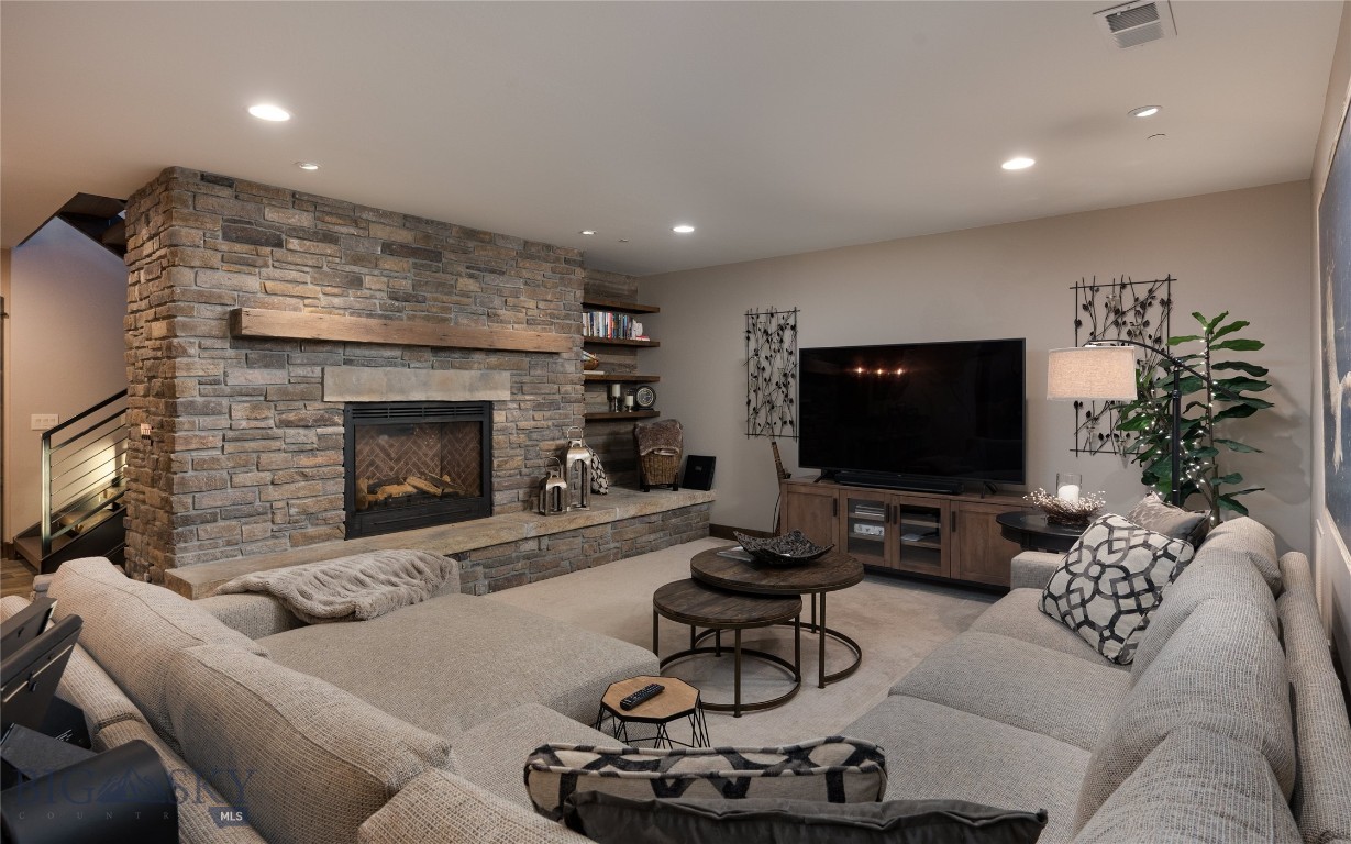 Springhill Reserve - Residential