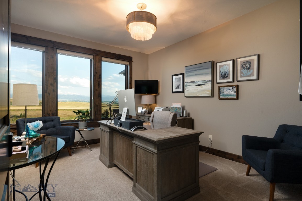 Springhill Reserve - Residential