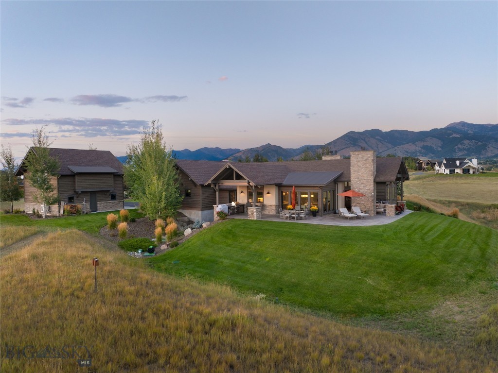 Springhill Reserve - Residential