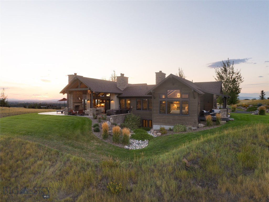 Springhill Reserve - Residential