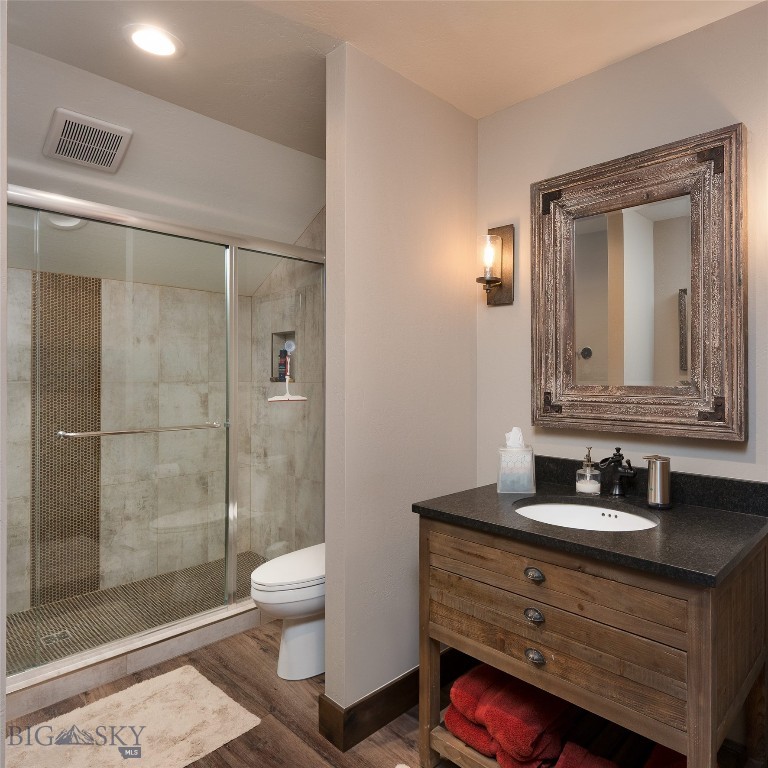 Springhill Reserve - Residential