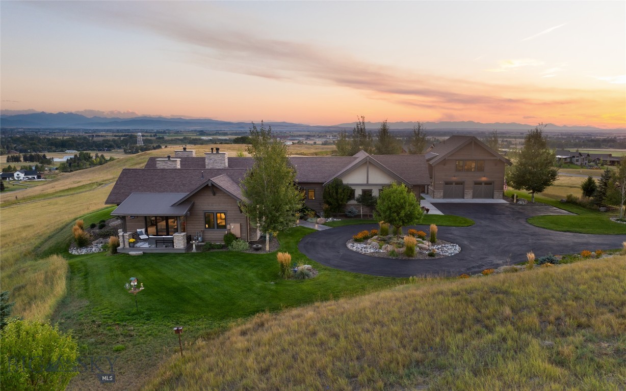 Springhill Reserve - Residential