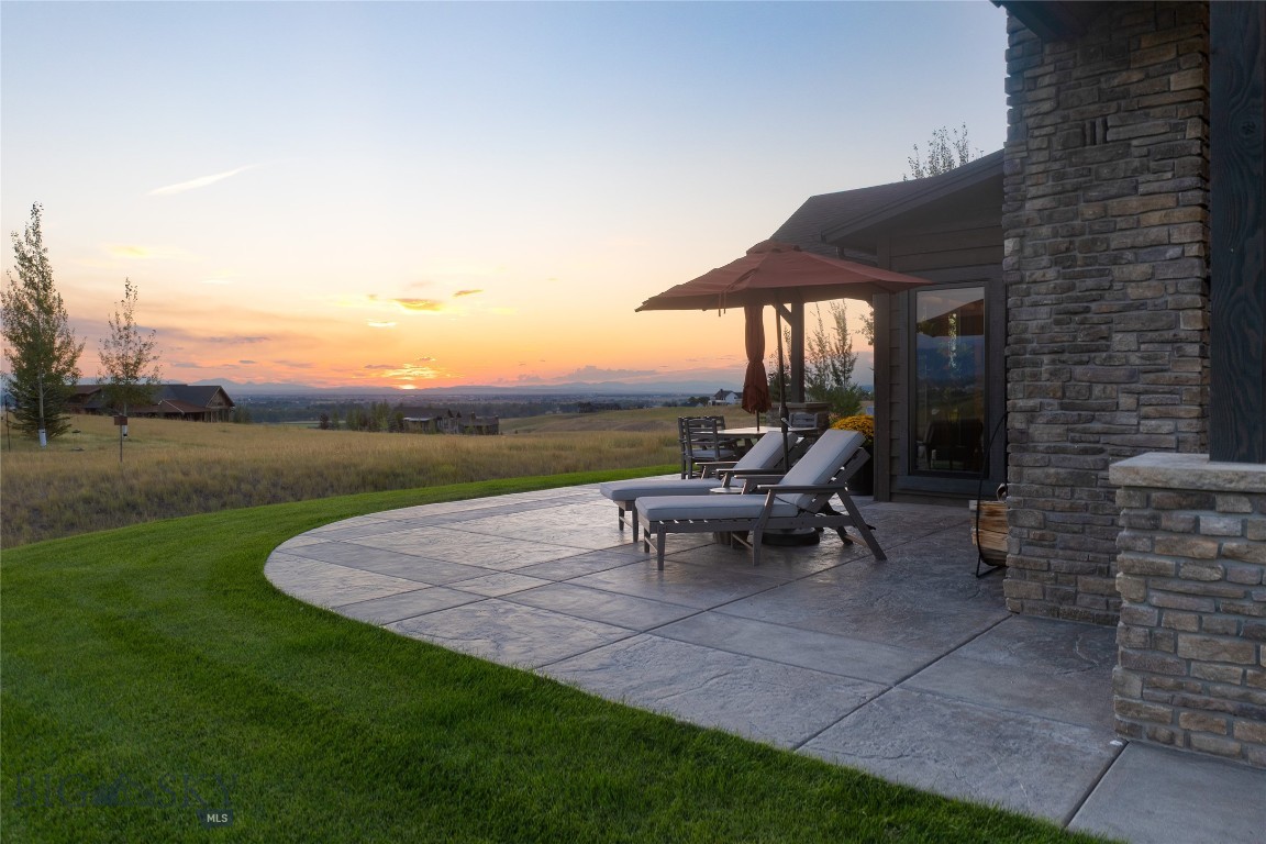 Springhill Reserve - Residential