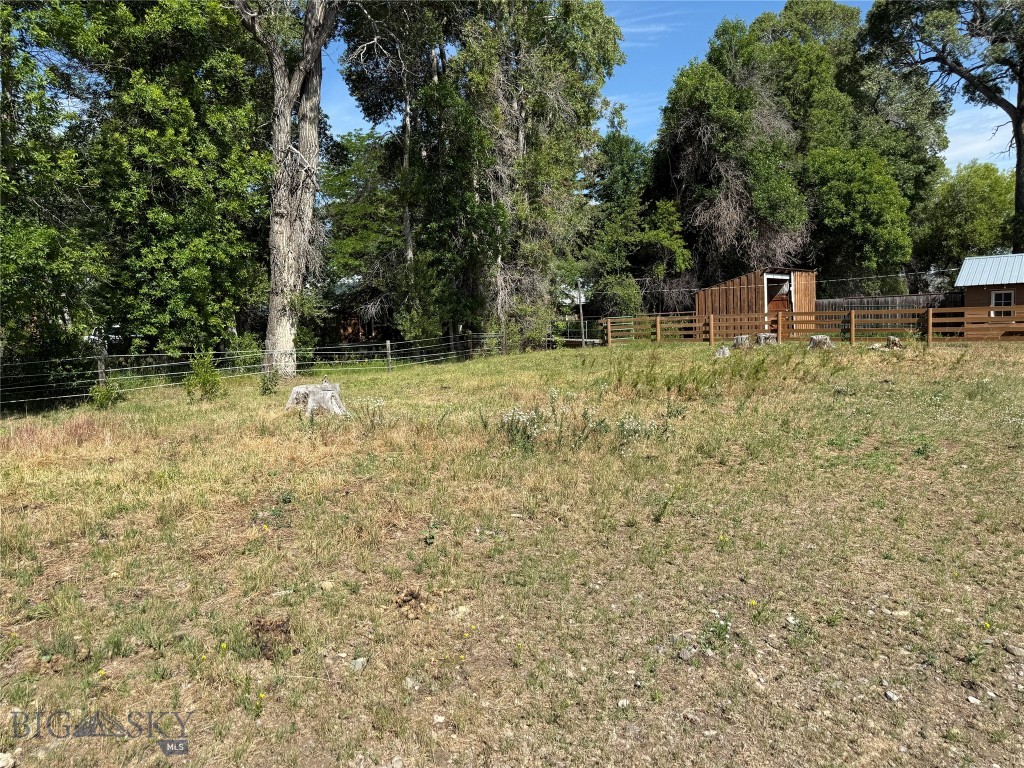 Other - Land