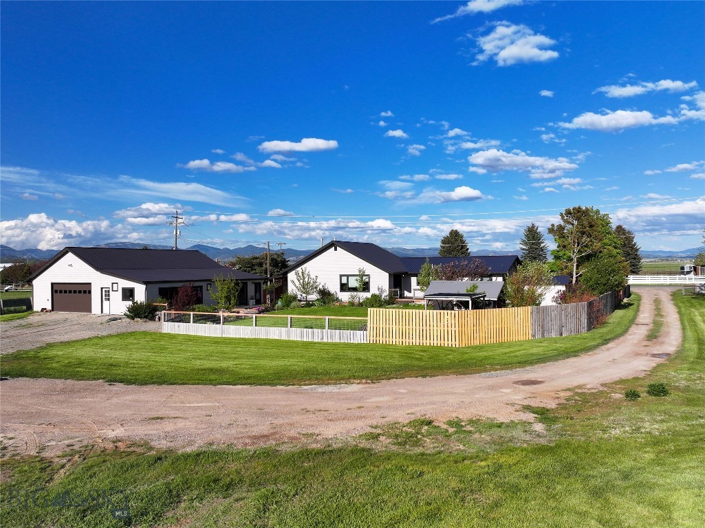 Other - Residential