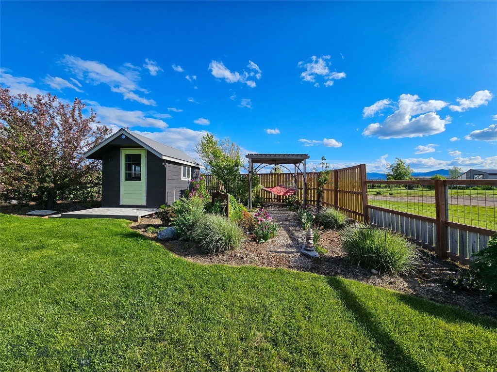 Other - Residential