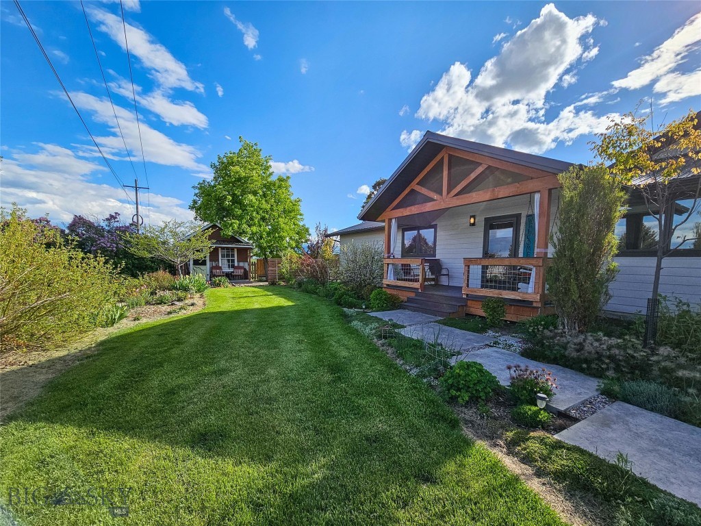 Other - Residential