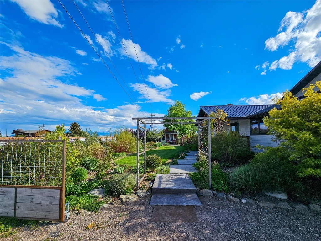 Other - Residential