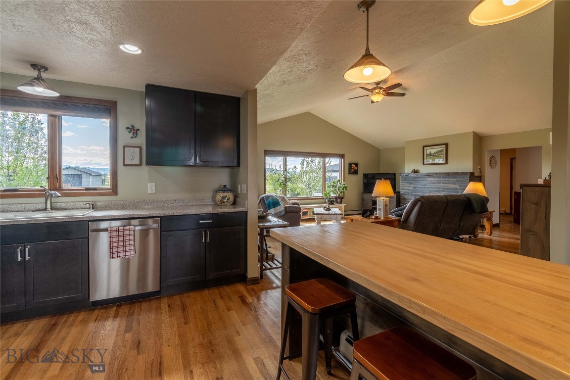 Other - Residential