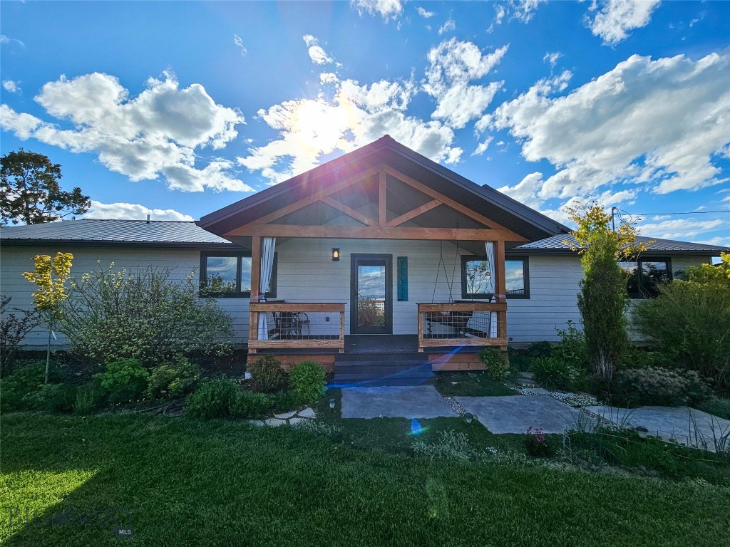 Other - Residential
