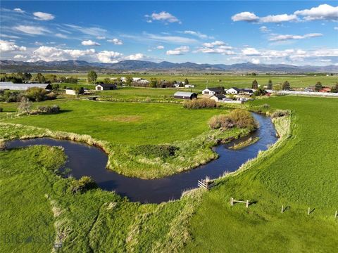 Photo of 3950 Floweree Dr, Helena, MT 59602 (MLS # 403173)