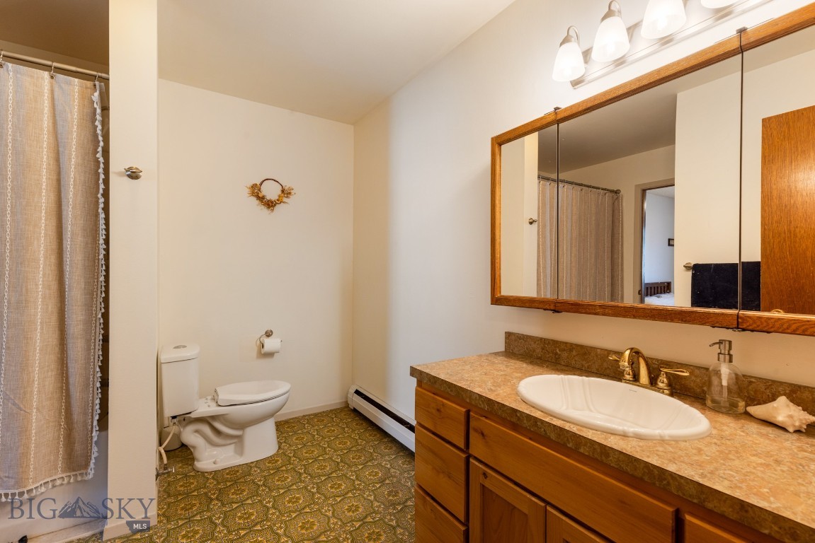 Green Acres - Residential