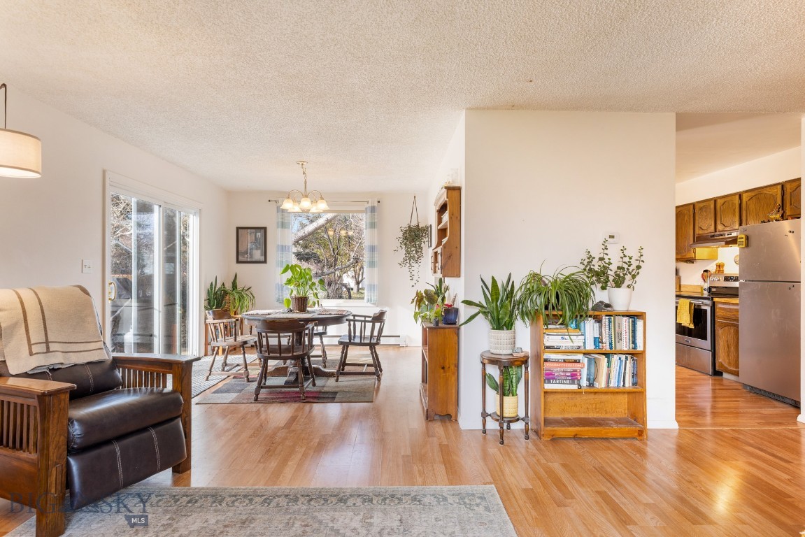 Green Acres - Residential