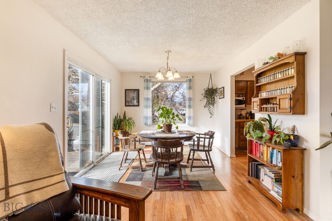 Green Acres - Residential