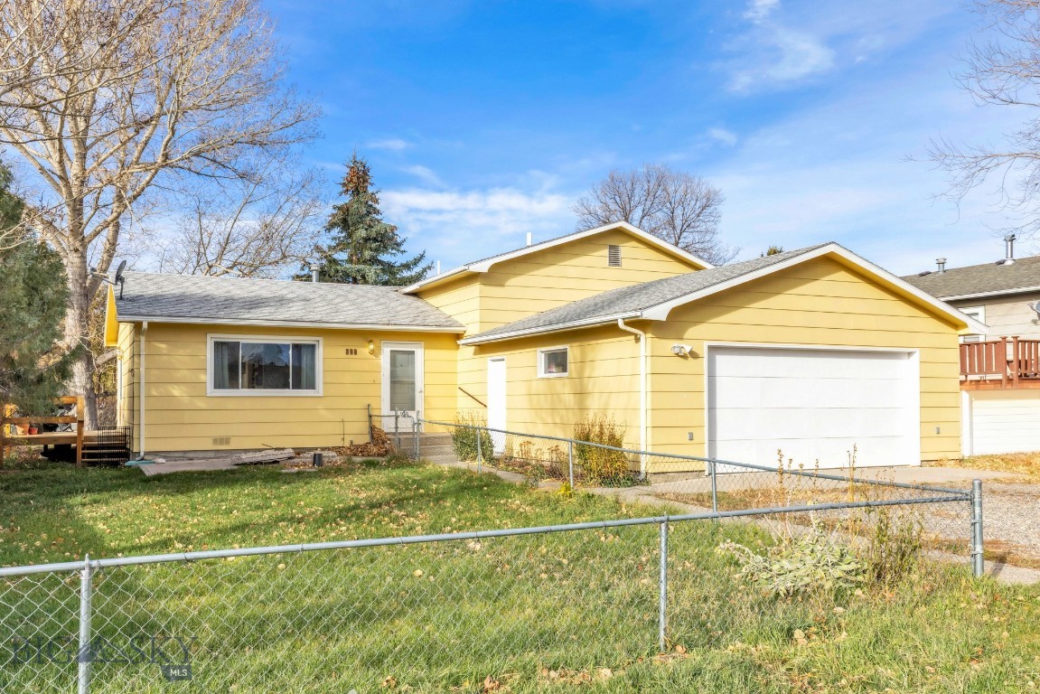 Green Acres - Residential