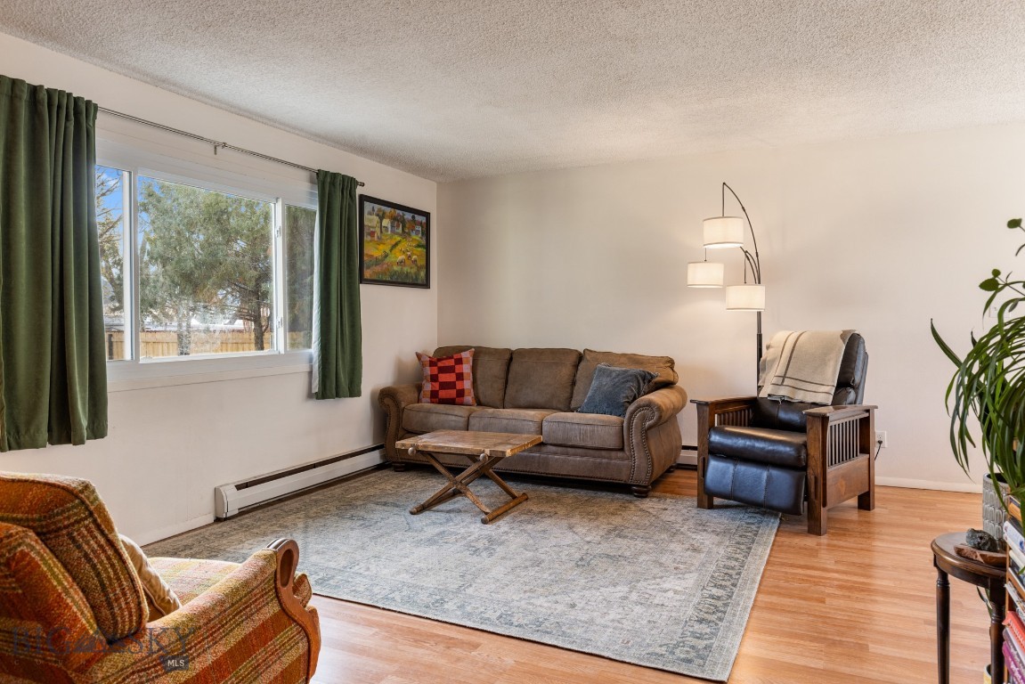 Green Acres - Residential