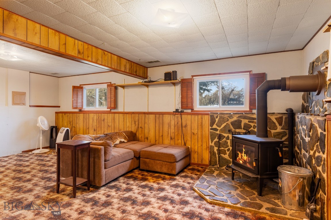 Green Acres - Residential