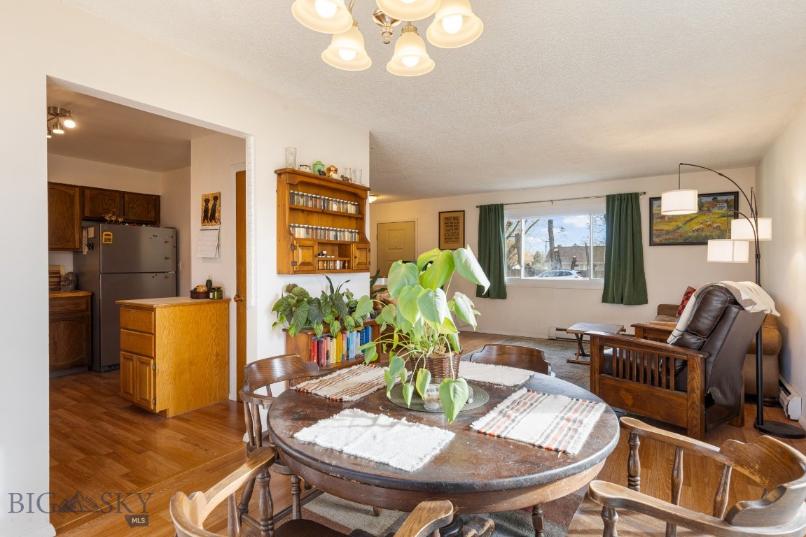 Green Acres - Residential