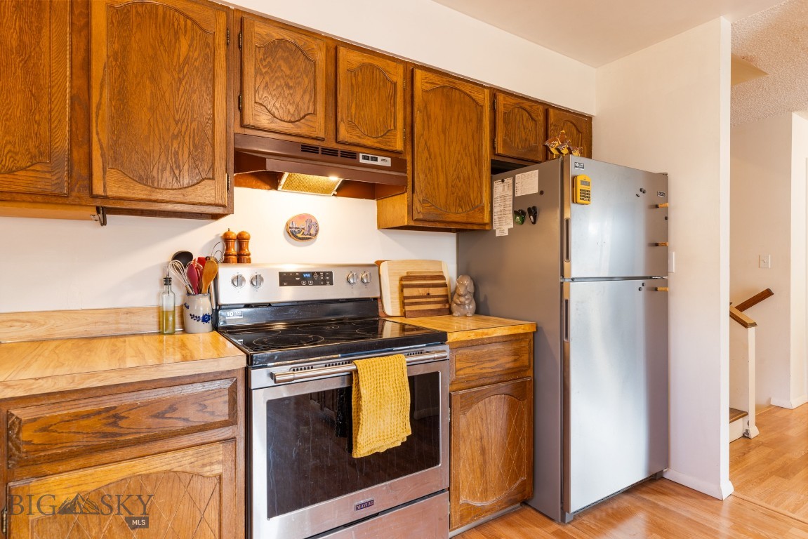 Green Acres - Residential