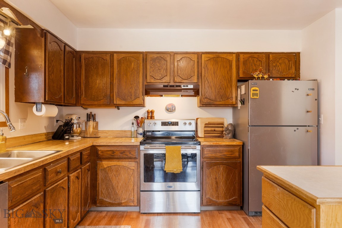 Green Acres - Residential