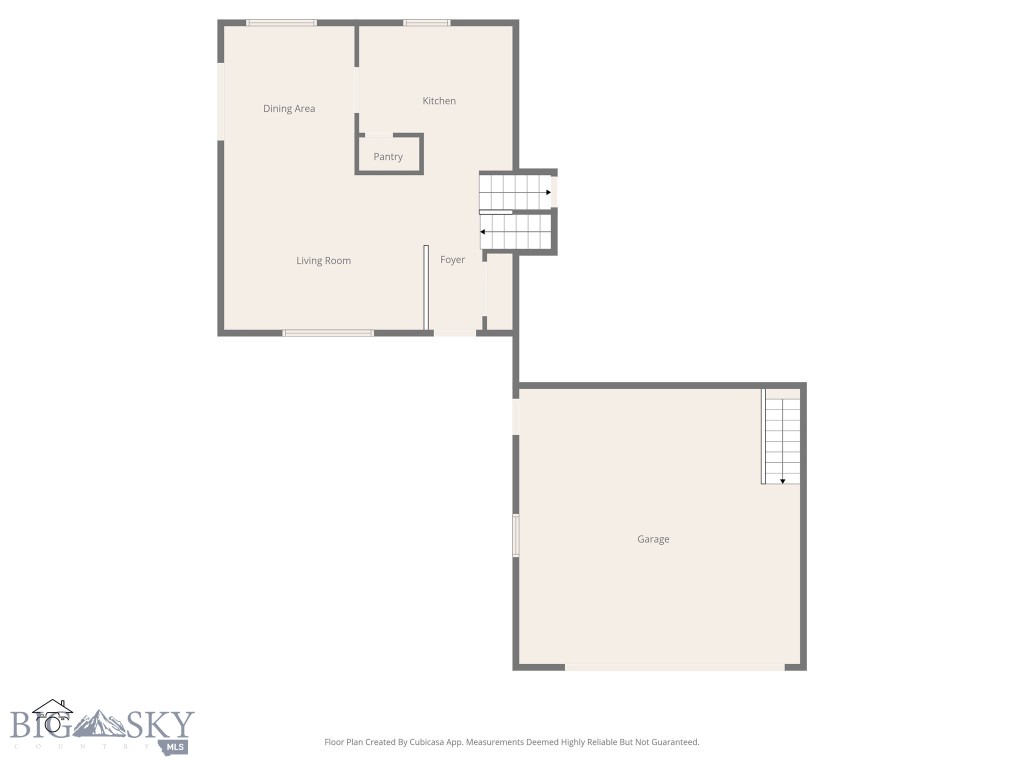 Green Acres - Residential