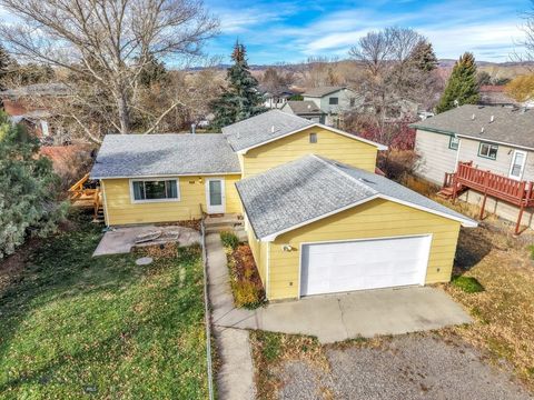 203 Chestnut Livingston MT 59047