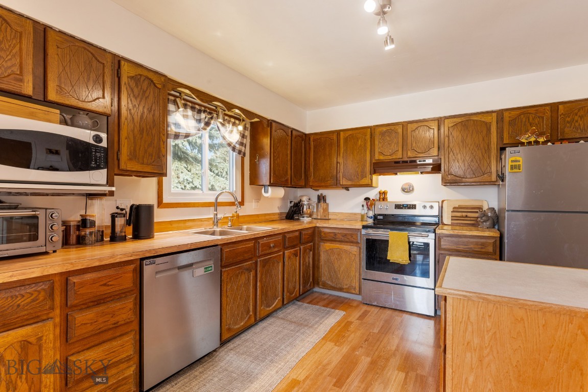 Green Acres - Residential