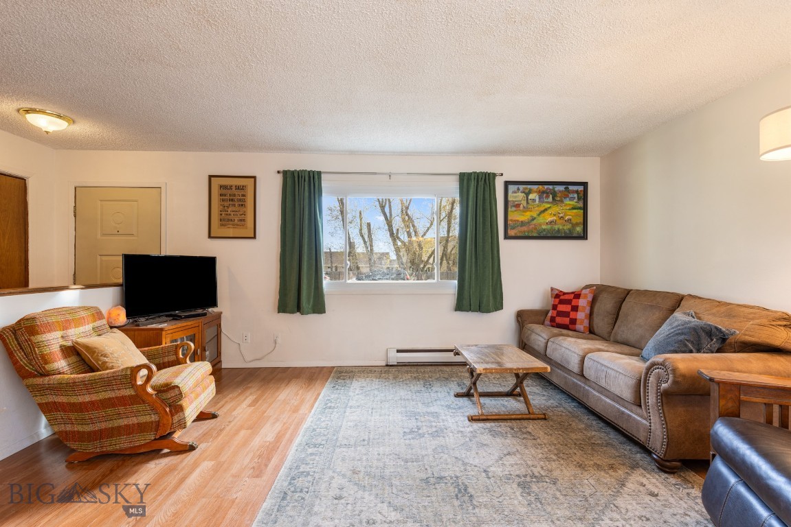 Green Acres - Residential