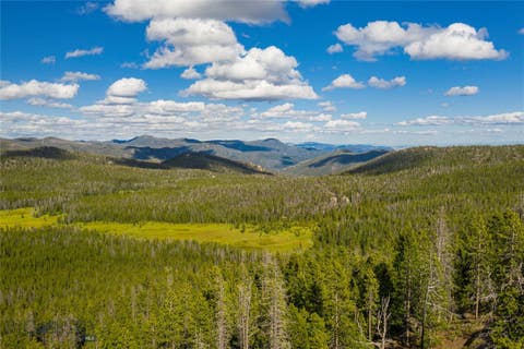 Photo of TBD East Ridge Park Road, Butte, MT 59701 (MLS # 411276)