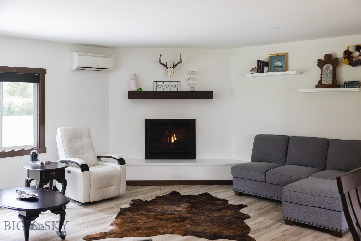 Mountain View Sub - Bozeman - Residential