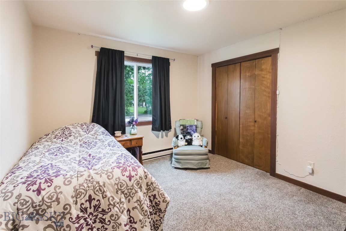 Mountain View Sub - Bozeman - Residential