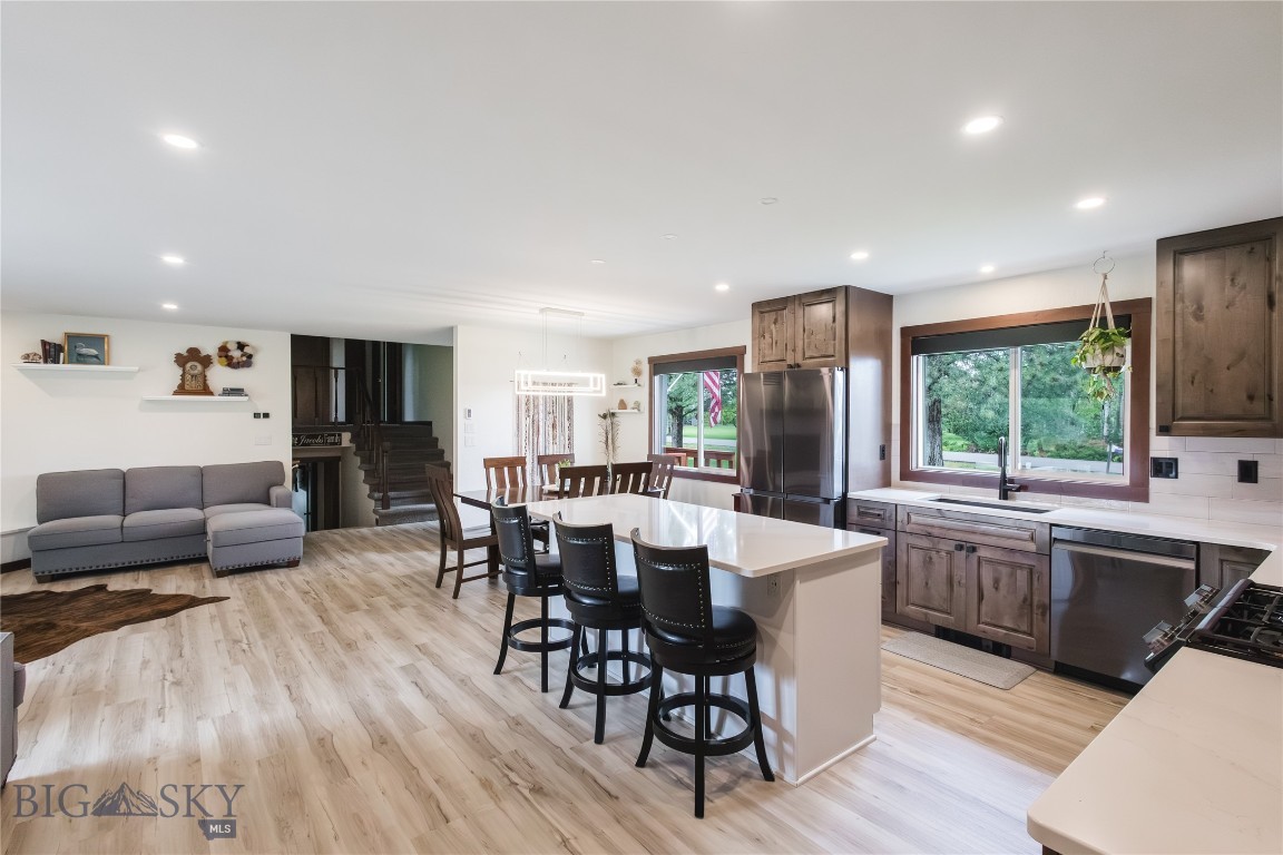 Mountain View Sub - Bozeman - Residential