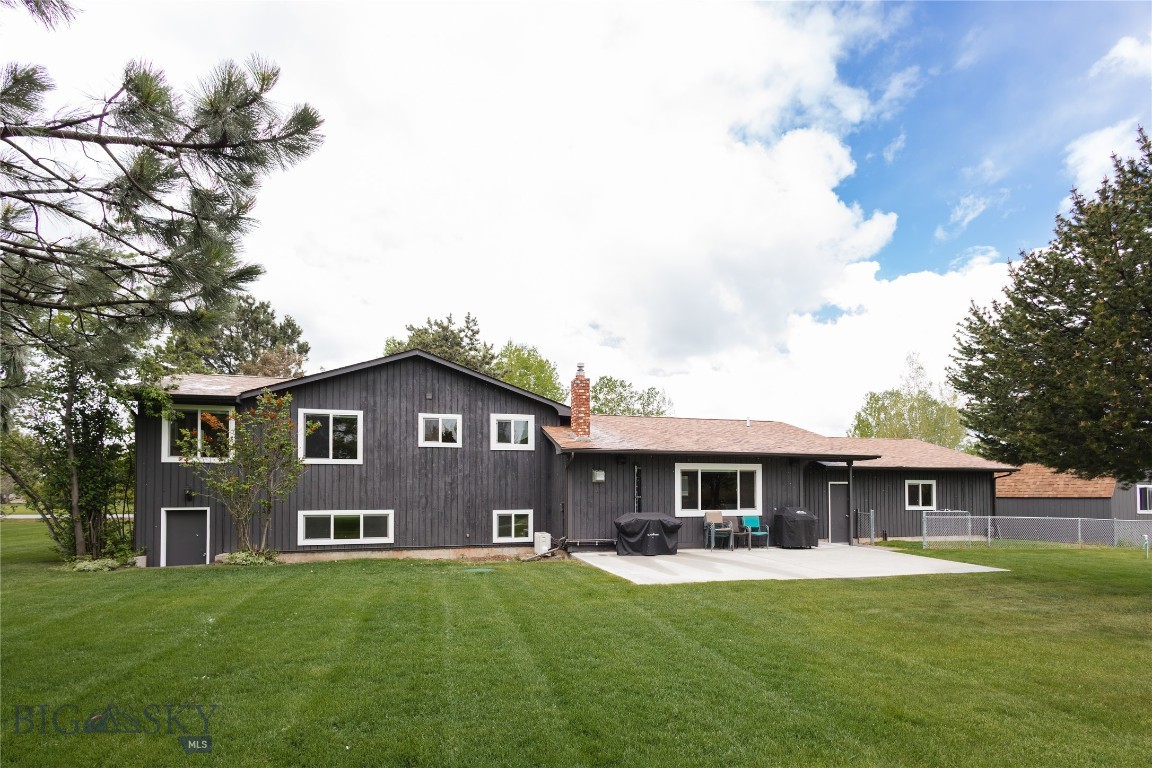 Mountain View Sub - Bozeman - Residential
