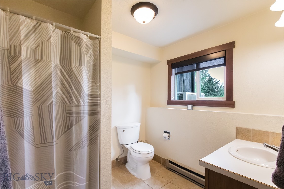 Mountain View Sub - Bozeman - Residential