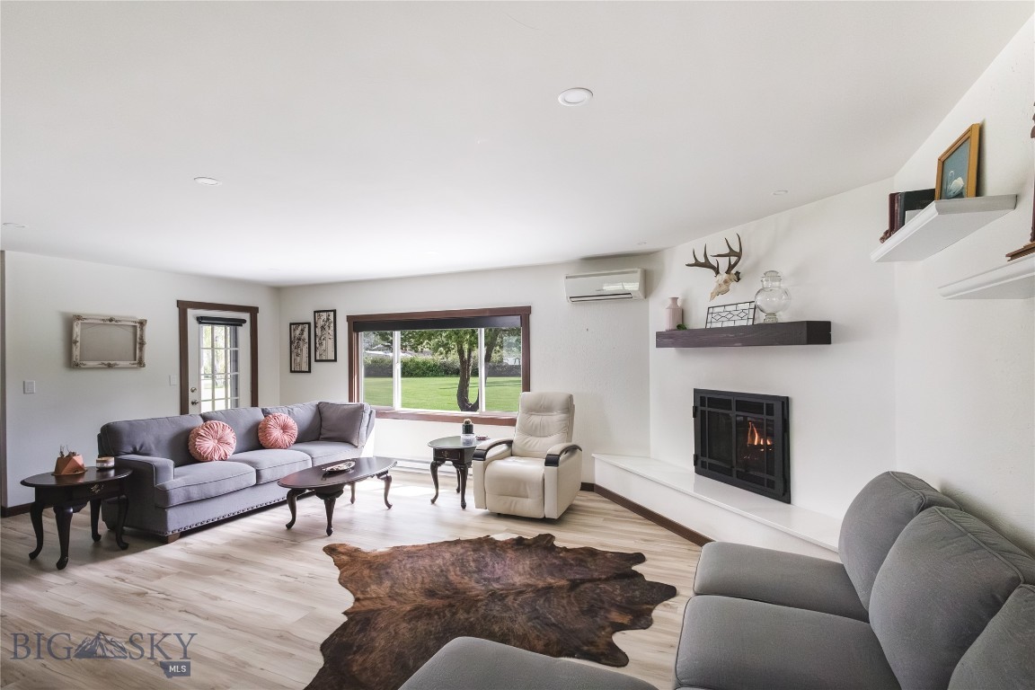 Mountain View Sub - Bozeman - Residential