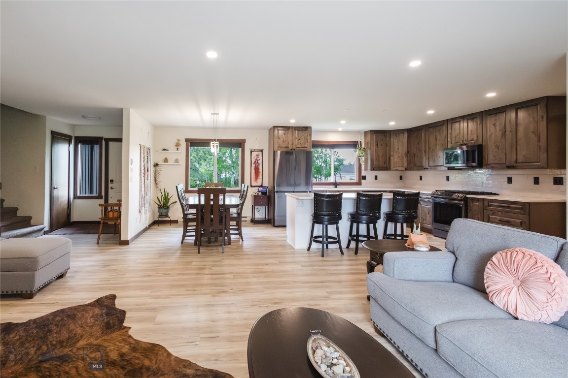 Mountain View Sub - Bozeman - Residential