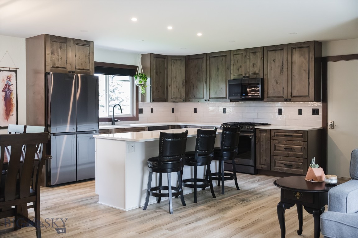 Mountain View Sub - Bozeman - Residential