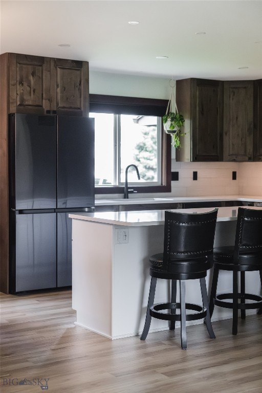 Mountain View Sub - Bozeman - Residential