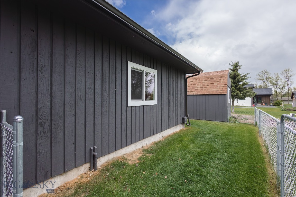 Mountain View Sub - Bozeman - Residential
