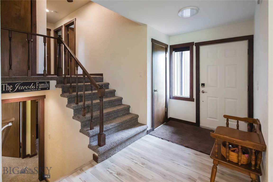 Mountain View Sub - Bozeman - Residential