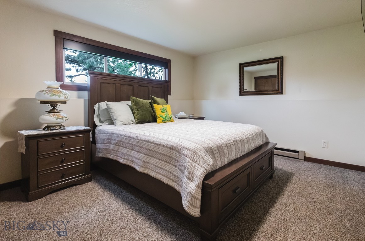 Mountain View Sub - Bozeman - Residential