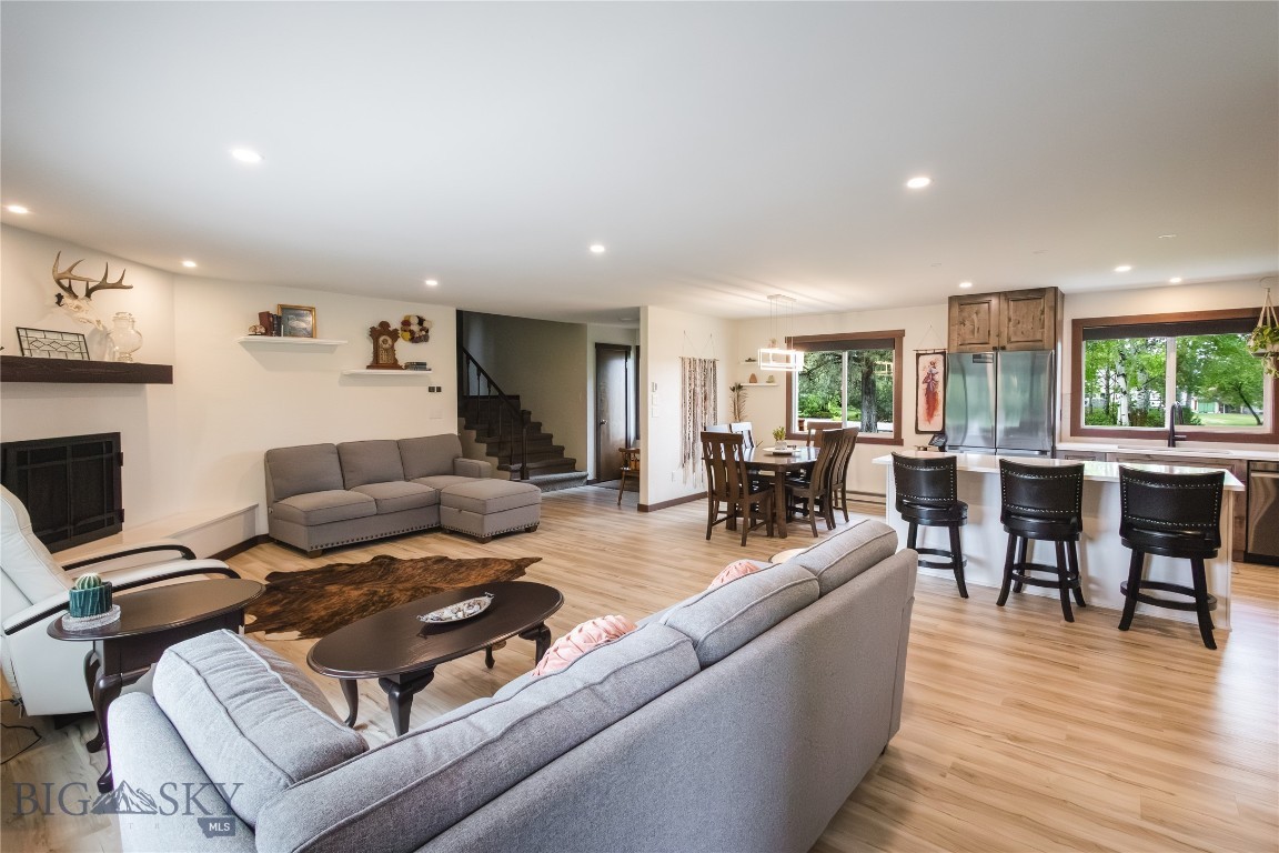 Mountain View Sub - Bozeman - Residential
