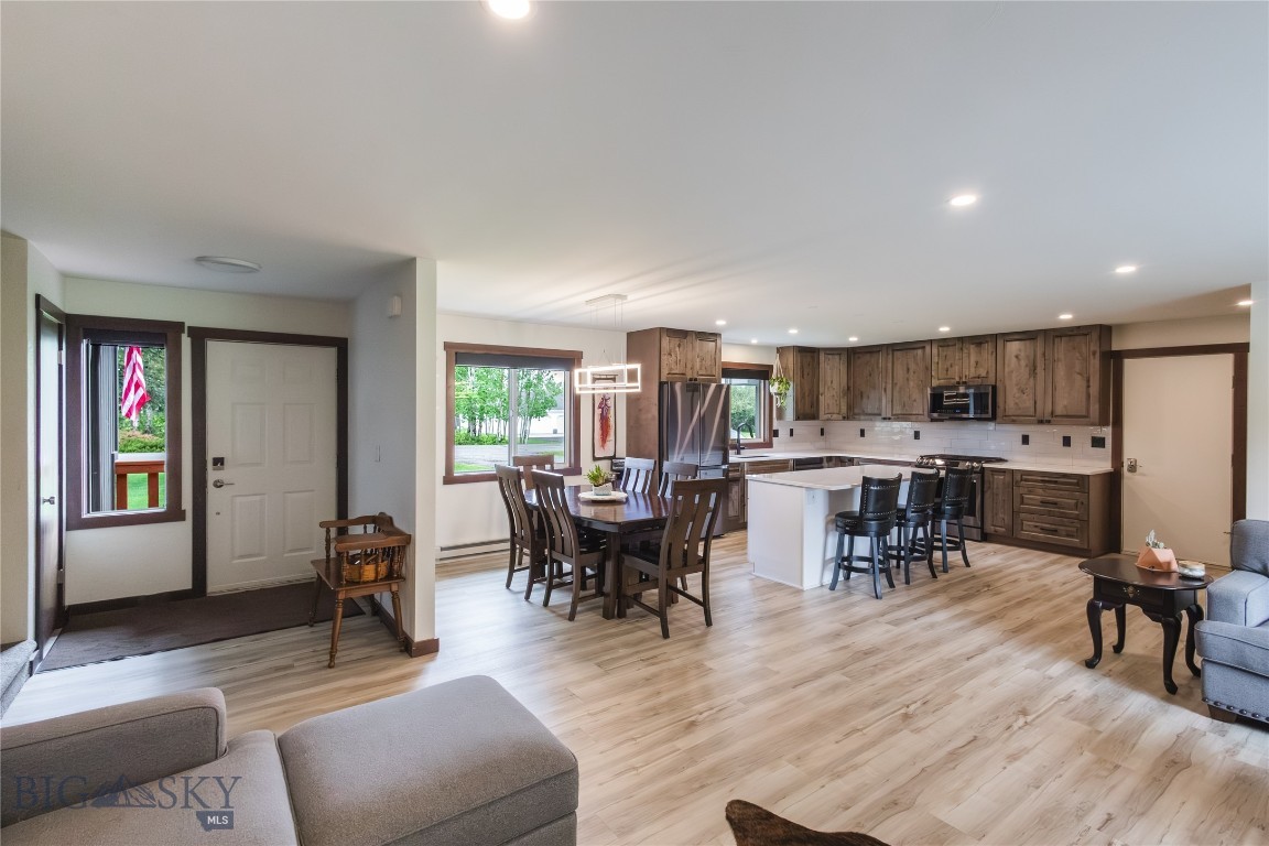 Mountain View Sub - Bozeman - Residential