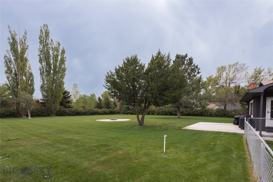 Mountain View Sub - Bozeman - Residential