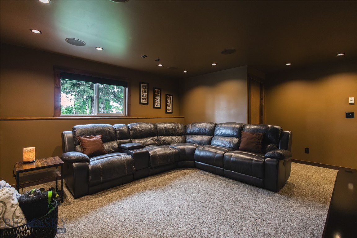 Mountain View Sub - Bozeman - Residential