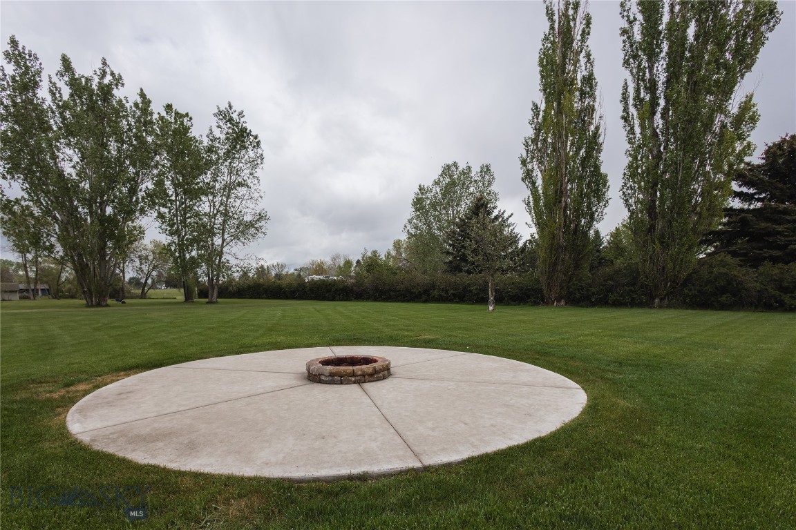 Mountain View Sub - Bozeman - Residential