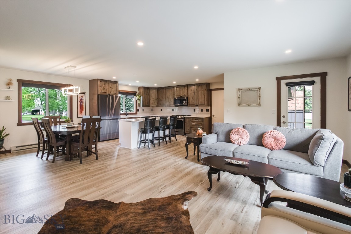 Mountain View Sub - Bozeman - Residential